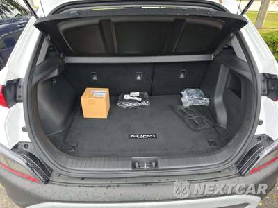 2023 Hyundai Kona SEL - zdjęcie 14 z 21 - miniatura