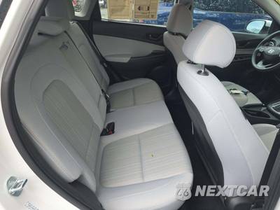 2023 Hyundai Kona SEL - zdjęcie 16 z 21 - miniatura