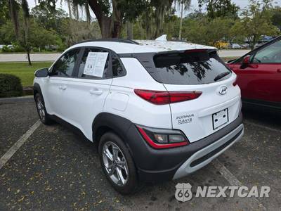 2023 Hyundai Kona SEL - zdjęcie 2 z 21 - miniatura