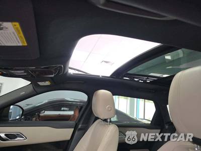 2018 Land Rover Range Rover Velar R-Dynamic SE - zdjęcie 11 z 21 - miniatura