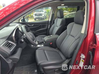 2026 Subaru Ascent Limited 8-Passenger - zdjęcie 6 z 22 - miniatura