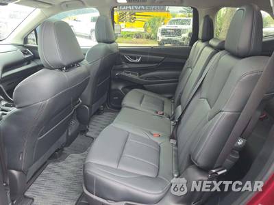 2026 Subaru Ascent Limited 8-Passenger - zdjęcie 13 z 22 - miniatura