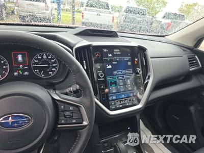 2026 Subaru Ascent Limited 8-Passenger - zdjęcie 10 z 22 - miniatura
