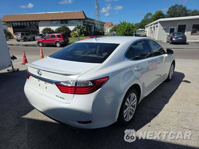2014 Lexus ES 350 - zdjęcie 3 z 21 - miniatura