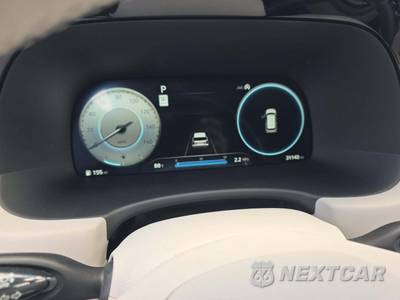 2025 Hyundai Palisade Calligraphy - zdjęcie 9 z 22 - miniatura