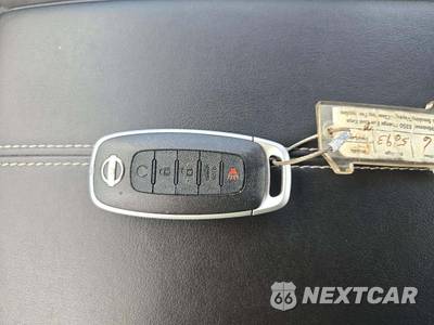 2026 Nissan Altima SV - zdjęcie 5 z 22 - miniatura