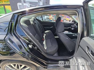 2026 Nissan Altima SV - zdjęcie 13 z 22 - miniatura
