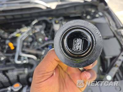 2026 Nissan Altima SV - zdjęcie 22 z 22 - miniatura