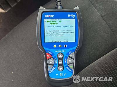 2026 Nissan Altima SV - zdjęcie 19 z 22 - miniatura