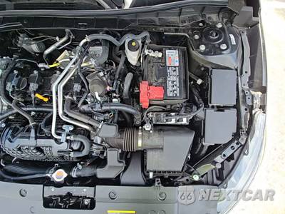 2026 Nissan Altima SV - zdjęcie 21 z 22 - miniatura
