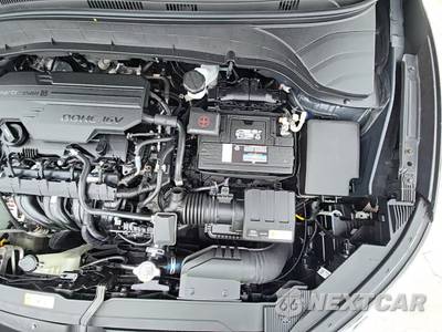 2023 Hyundai Kona SEL - zdjęcie 24 z 25 - miniatura