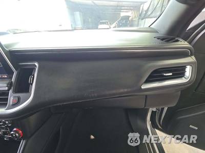 2021 GMC Yukon AT4 4SB - zdjęcie 17 z 28 - miniatura
