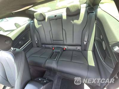 2019 BMW 4 Series Coupe 440i M SPORT LINE - zdjęcie 10 z 26 - miniatura