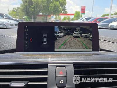 2019 BMW 4 Series Coupe 440i M SPORT LINE - zdjęcie 20 z 26 - miniatura