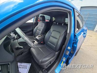 2017 Hyundai Tucson SE Plus - zdjęcie 3 z 28 - miniatura