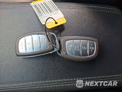 2017 Hyundai Tucson SE Plus - zdjęcie 5 z 28 - miniatura
