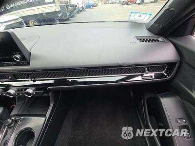 2025 Honda Civic Sedan Sport - zdjęcie 16 z 24 - miniatura