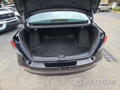 2025 Honda Civic Sedan Sport - zdjęcie 11 z 24 - miniatura