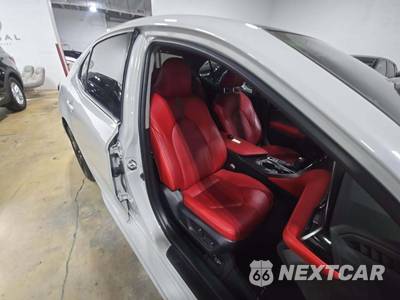 2023 Toyota Camry XSE - zdjęcie 15 z 24 - miniatura