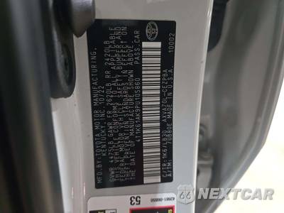 2023 Toyota Camry XSE - zdjęcie 2 z 24 - miniatura