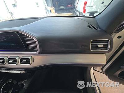 2020 Mercedes-Benz GLE 450 4MATIC - zdjęcie 17 z 27 - miniatura
