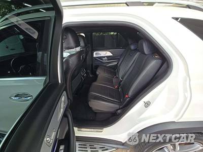2020 Mercedes-Benz GLE 450 4MATIC - zdjęcie 10 z 27 - miniatura