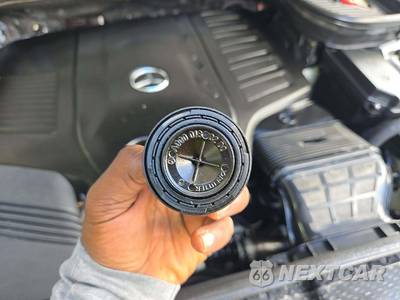 2020 Mercedes-Benz GLE 450 4MATIC - zdjęcie 27 z 27 - miniatura