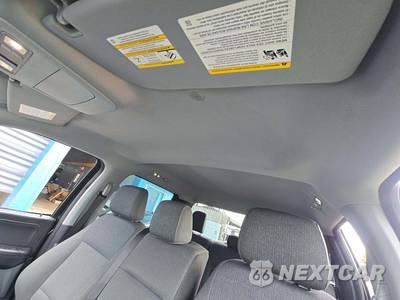 2025 Ford F-150 XLT Crew Cab Short Bed - zdjęcie 8 z 21 - miniatura