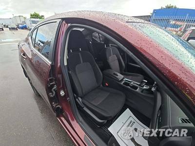 2025 Nissan Sentra SV - zdjęcie 15 z 21 - miniatura