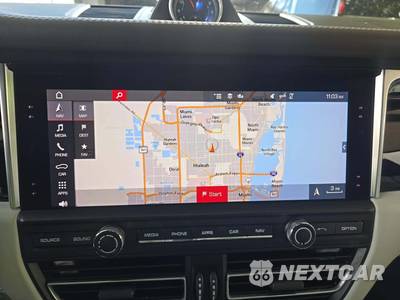 2020 Porsche Macan GTS - zdjęcie 20 z 25 - miniatura