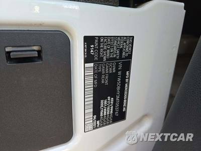 2021 Mercedes-Benz Sprinter 3500 Crew Van Standard Roof 144.0" WB - zdjęcie 2 z 24 - miniatura