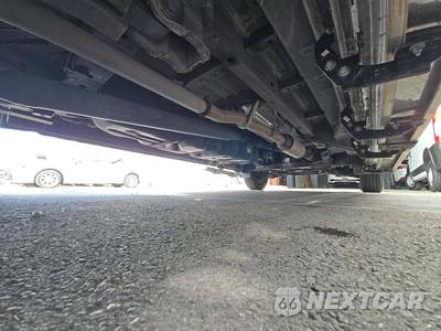 2021 Mercedes-Benz Sprinter 3500 Crew Van Standard Roof 144.0" WB - zdjęcie 13 z 24 - miniatura