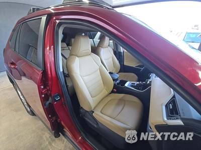 2025 Toyota RAV4 XLE Premium - zdjęcie 15 z 25 - miniatura