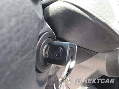 2025 Nissan Versa S - zdjęcie 5 z 21 - miniatura