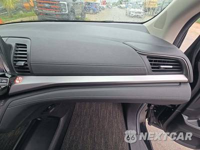 2025 Honda Odyssey EX-L 118.1" WB - zdjęcie 17 z 25 - miniatura