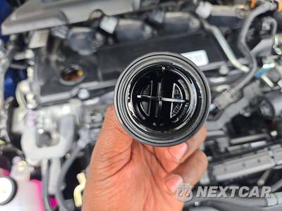 2025 Toyota Camry SE - zdjęcie 22 z 23 - miniatura
