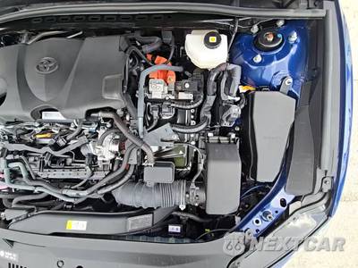 2025 Toyota Camry SE - zdjęcie 23 z 23 - miniatura