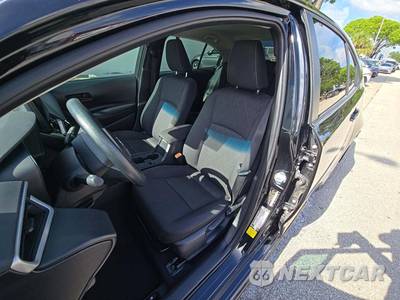 2026 Toyota Corolla LE Sedan - zdjęcie 3 z 21 - miniatura