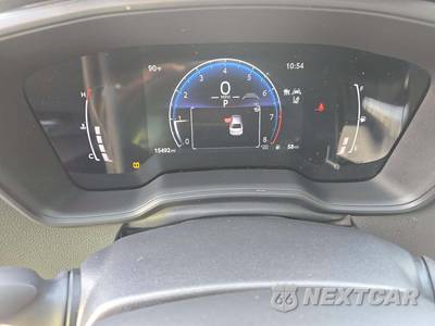 2026 Toyota Corolla LE Sedan - zdjęcie 6 z 21 - miniatura