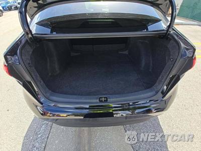 2026 Toyota Corolla LE Sedan - zdjęcie 11 z 21 - miniatura