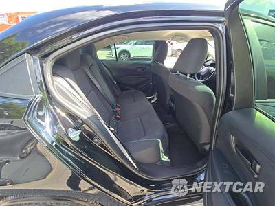 2026 Toyota Corolla LE Sedan - zdjęcie 13 z 21 - miniatura