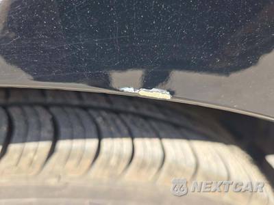 2025 Honda Odyssey EX-L 118.1" WB - zdjęcie 20 z 27 - miniatura