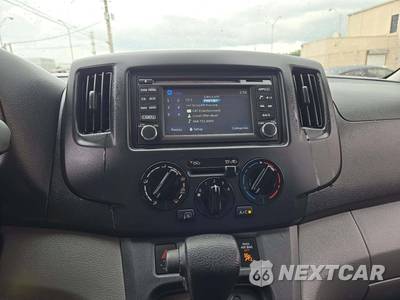 2018 Nissan NV200 Compact Cargo SV 115.2" WB - zdjęcie 6 z 26 - miniatura