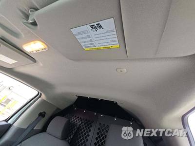 2018 Nissan NV200 Compact Cargo SV 115.2" WB - zdjęcie 8 z 26 - miniatura