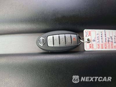 2023 Nissan Murano SV - zdjęcie 5 z 22 - miniatura