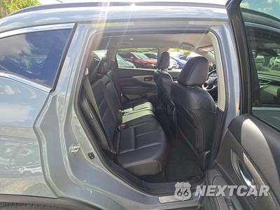 2023 Nissan Murano SV - zdjęcie 13 z 22 - miniatura