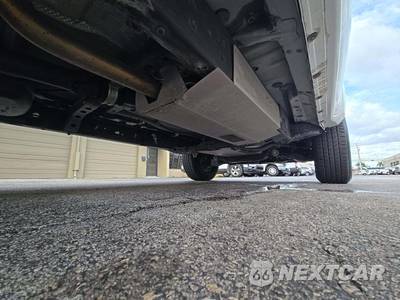 2023 Toyota Tacoma SR Extended Cab Long Bed w/Rear Doors - zdjęcie 14 z 24 - miniatura