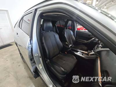 2022 Mitsubishi Eclipse Cross SE - zdjęcie 18 z 30 - miniatura