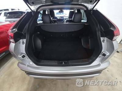 2022 Mitsubishi Eclipse Cross SE - zdjęcie 14 z 30 - miniatura