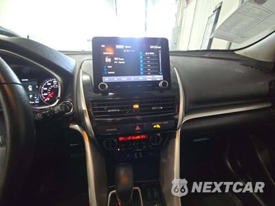 2022 Mitsubishi Eclipse Cross SE - zdjęcie 10 z 30 - miniatura